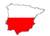 ALGEPOSA - Polski